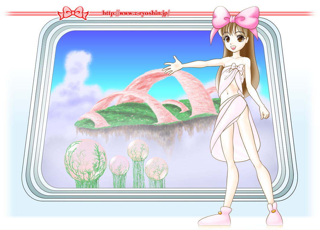 �G���̗ǐS�@�g�b�v�G