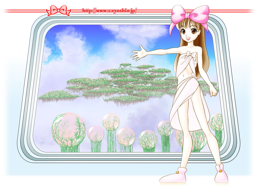 �G���̗ǐS�@�g�b�v�G